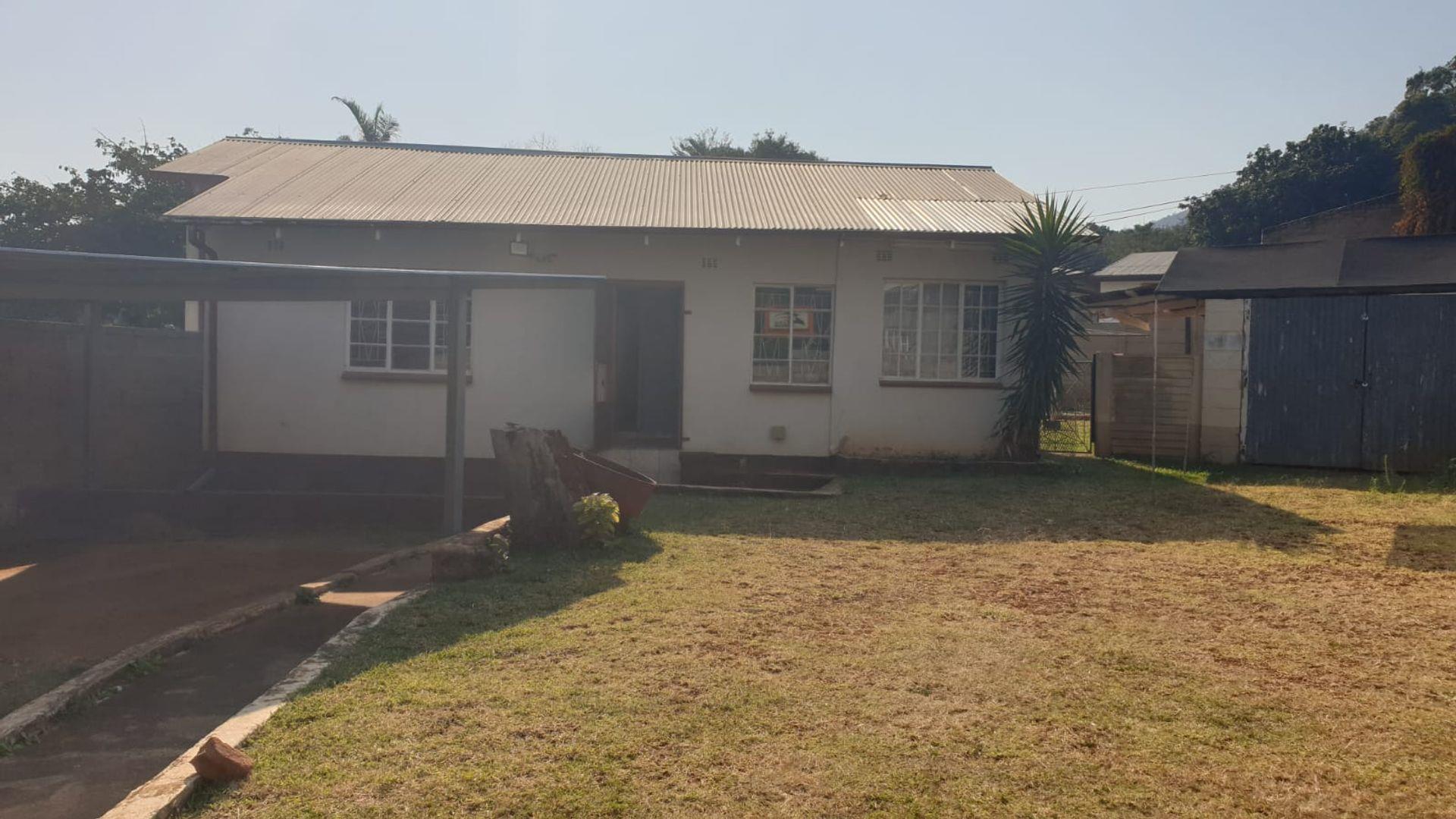 Property and houses for sale in Barberton Barberton Property