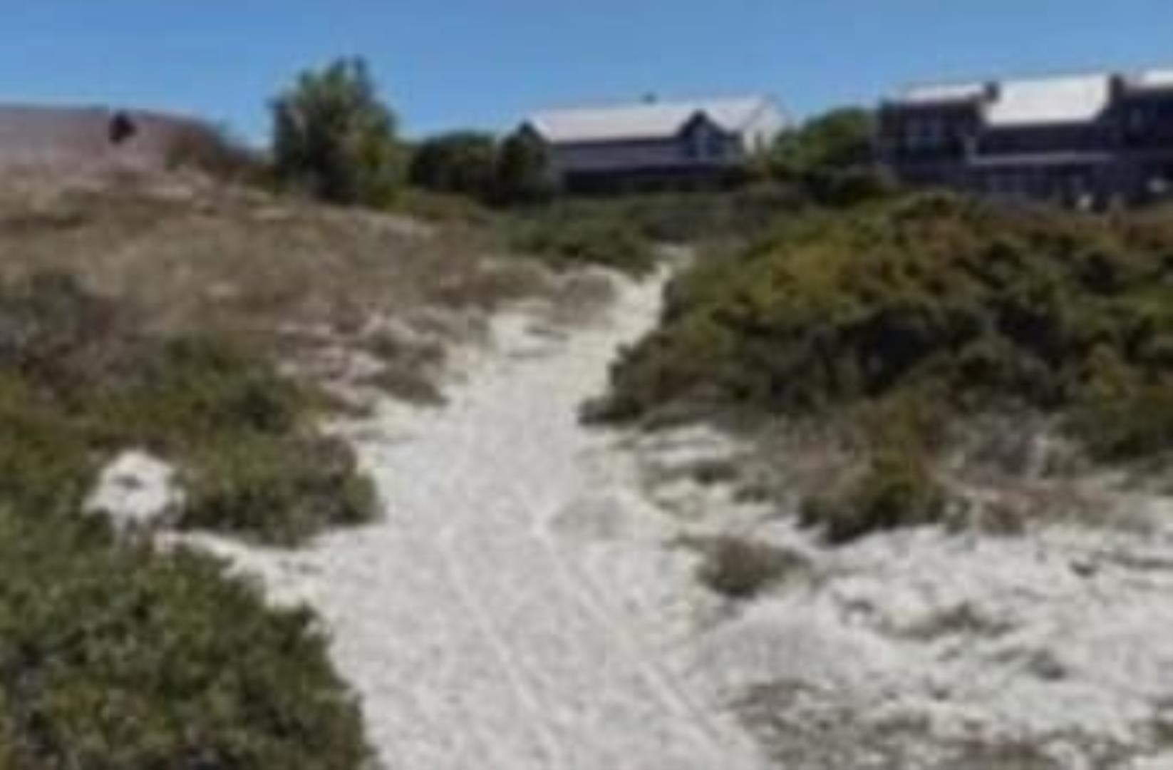 Vacant land / plot for sale in Bluewater Bay 15 David Street P24