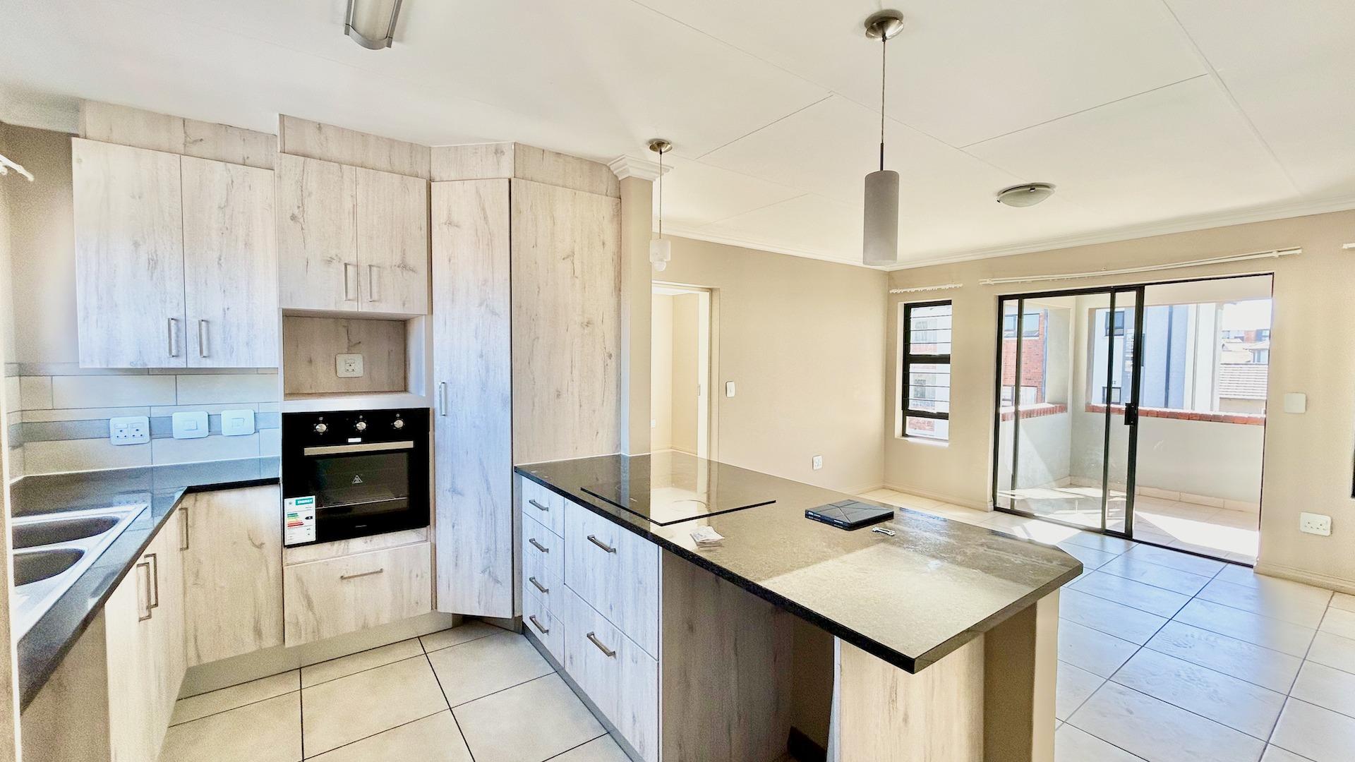 2 Bedroom Apartment / flat for sale in Amberfield 167, 85 Amampondo