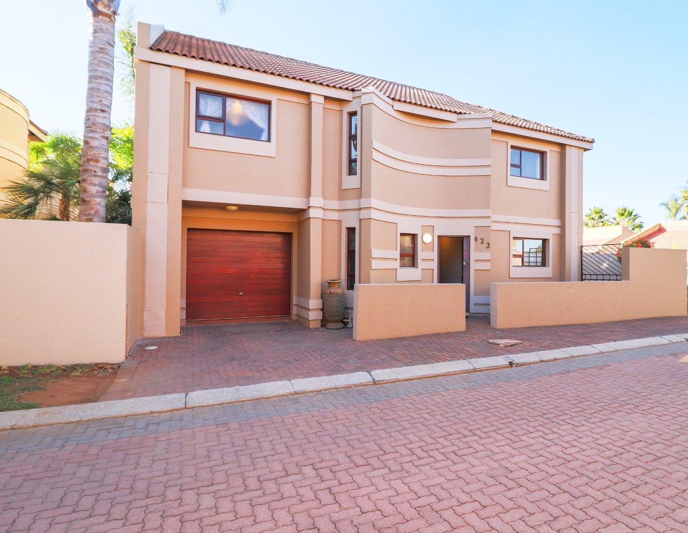 3 Bedroom House for sale in Bartlett P24114639862