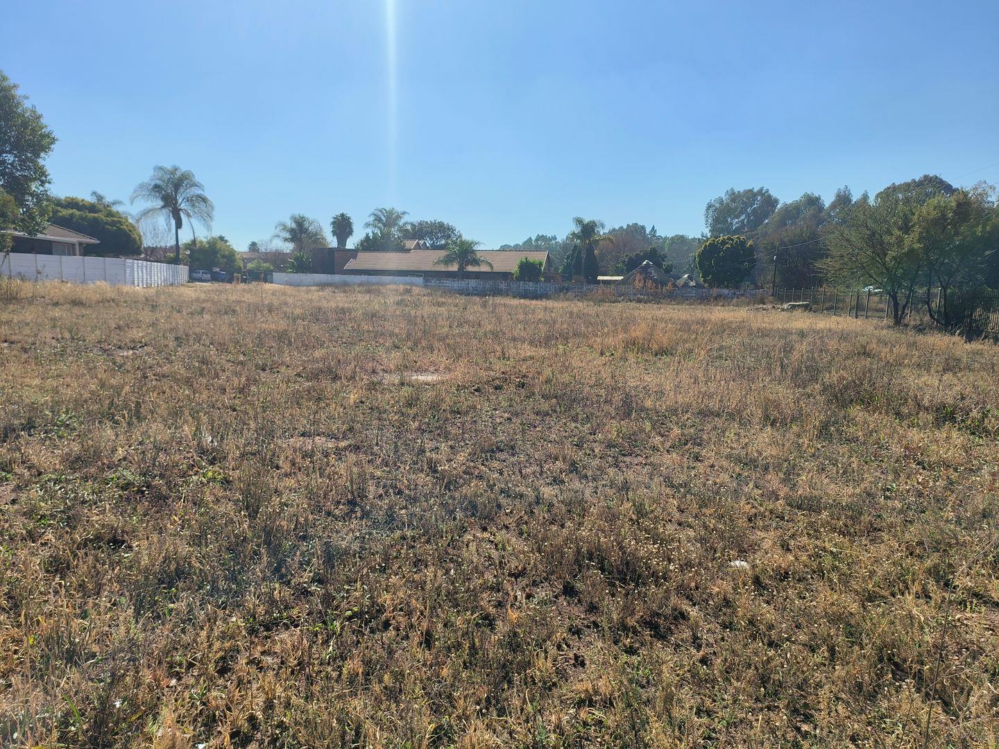 Vacant land / plot for sale in Lyttelton Manor P24114639935