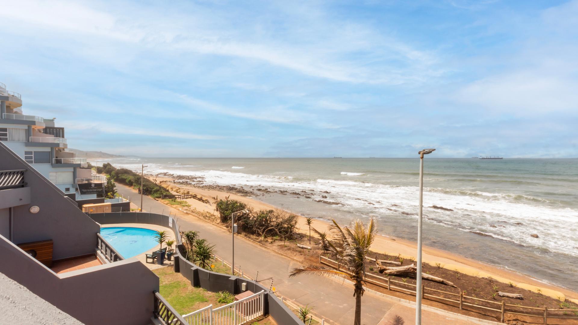 2 Bedroom Apartment / flat for sale in Umdloti Beach P24114640177