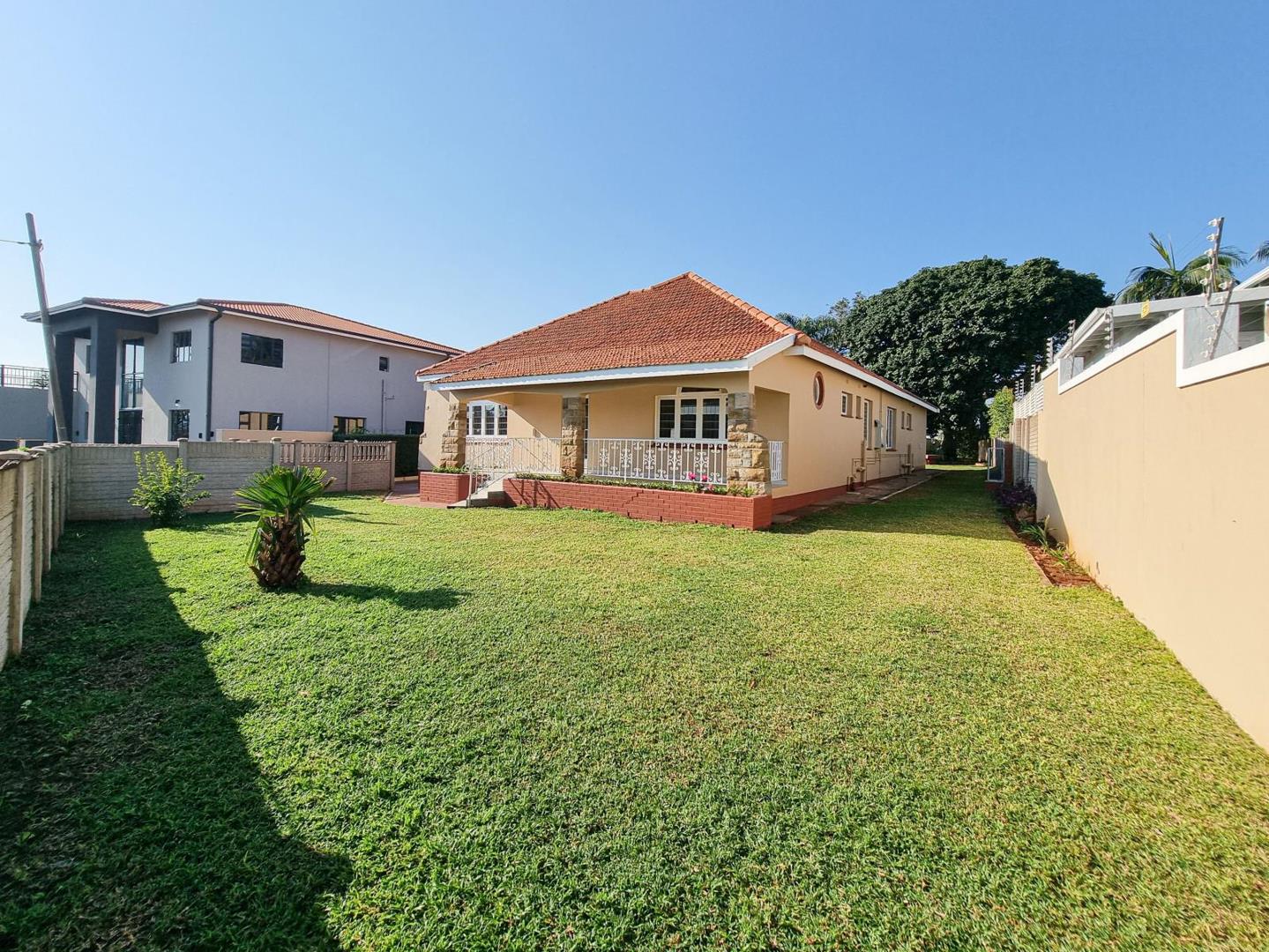 Athlone, Durban North Property Property and houses for sale in