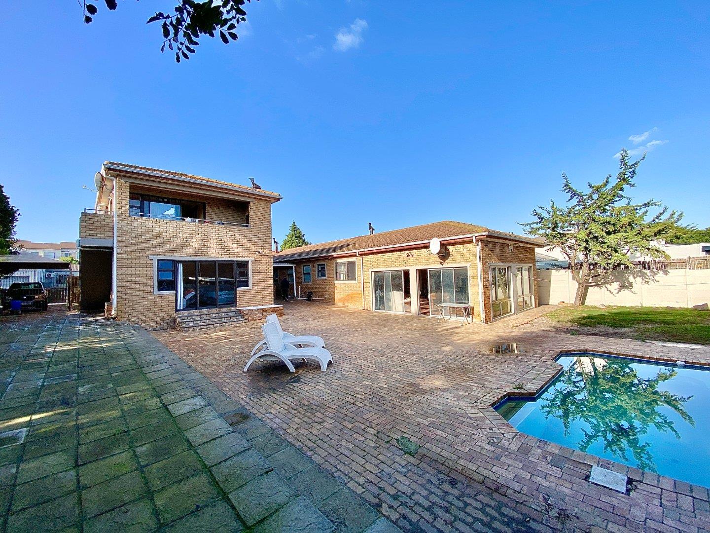 Milnerton Ridge Property Property and houses for sale in Milnerton Ridge