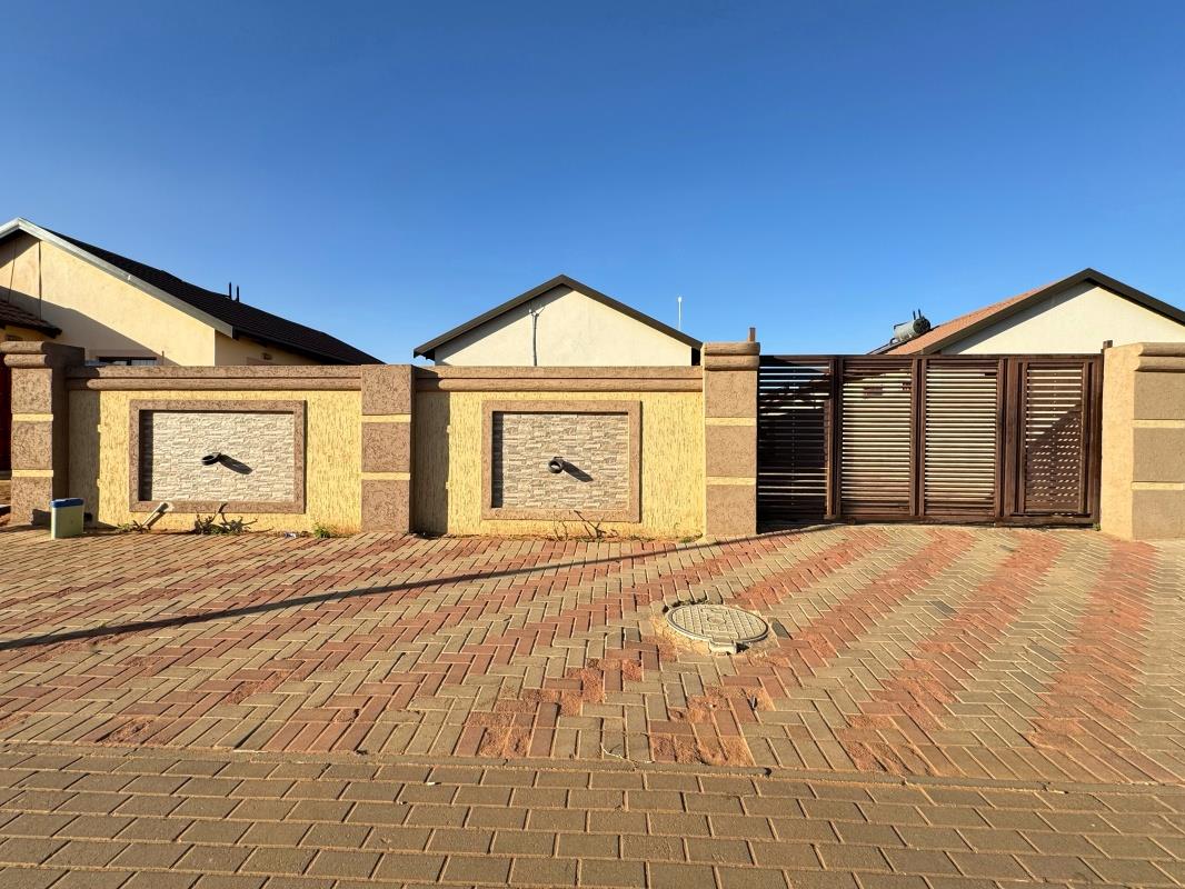 Benoni West Property Houses for sale in Benoni West