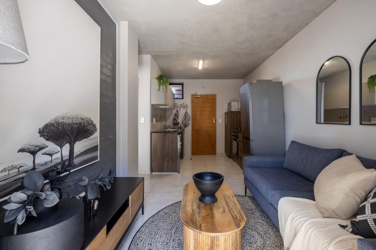 Randburg Central Property Apartments / flats to rent in Randburg