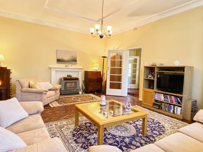 4 Bedroom House for Sale in Highlands North