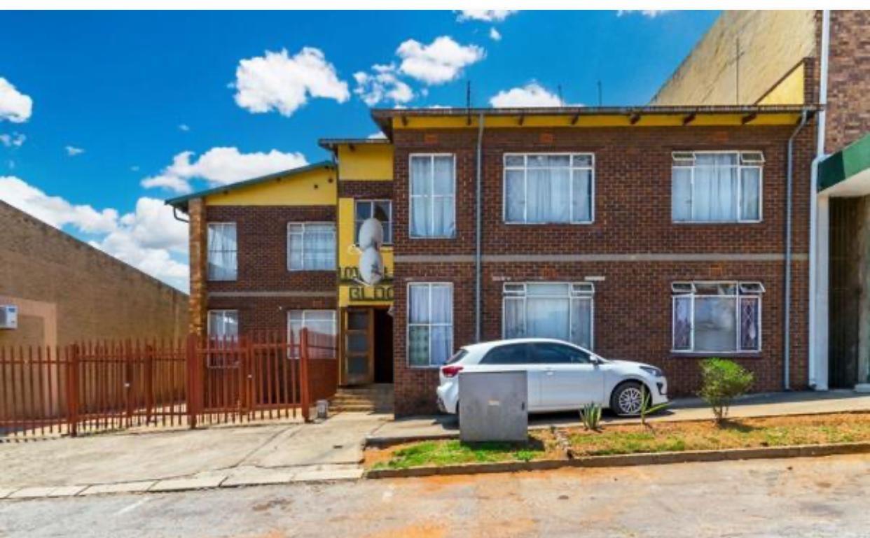 1 Bedroom Apartment / flat for sale in Wentworth Park P24114640891