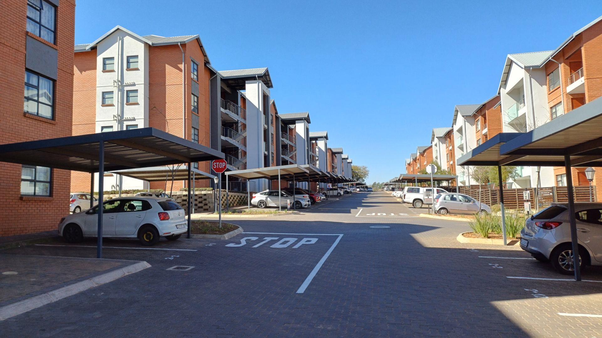 Townhouses for sale in Edenvale Edenvale Property