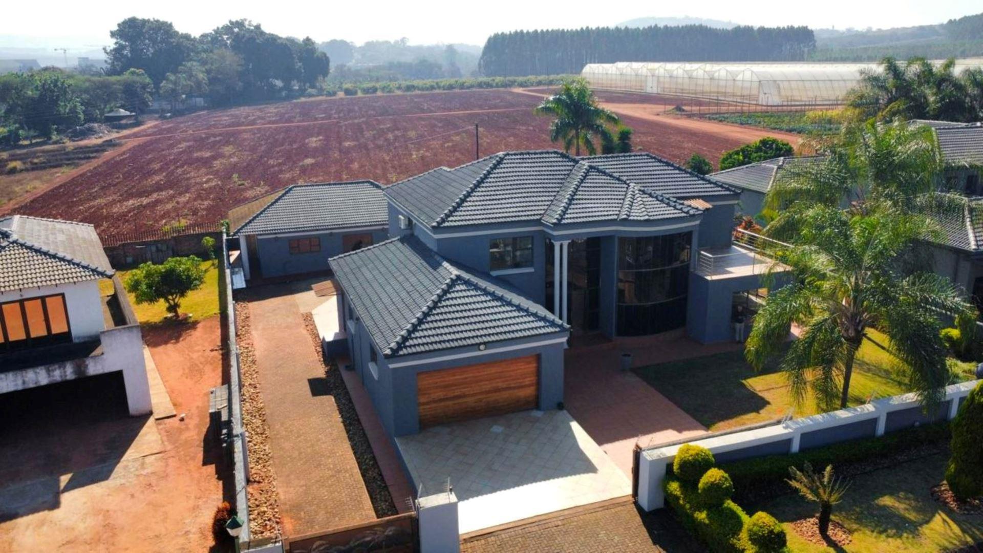 5 Bedroom House for sale in Tzaneen Rural P24114641921