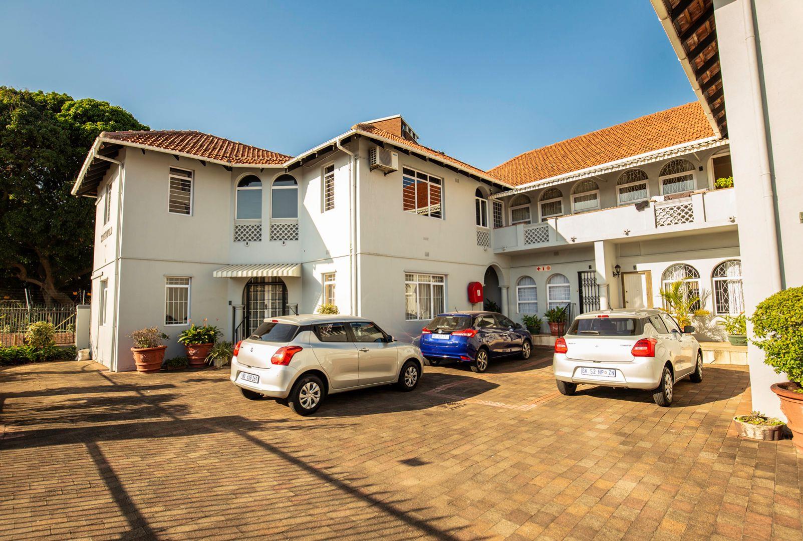 2 Bedroom Apartment / flat for sale in Musgrave 6 Southwold, 286