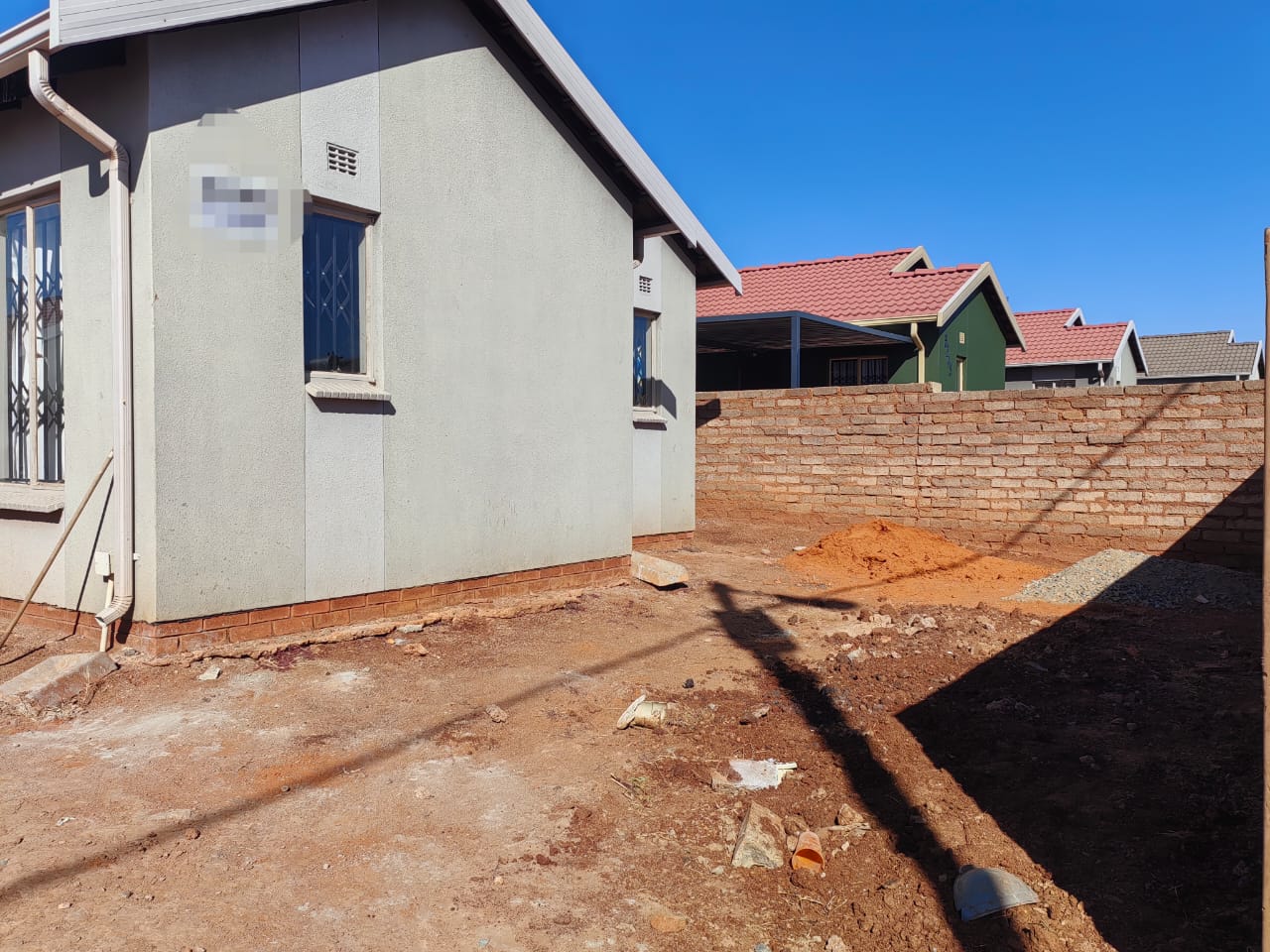 3 Bedroom House for sale in Rosslyn P24114642139