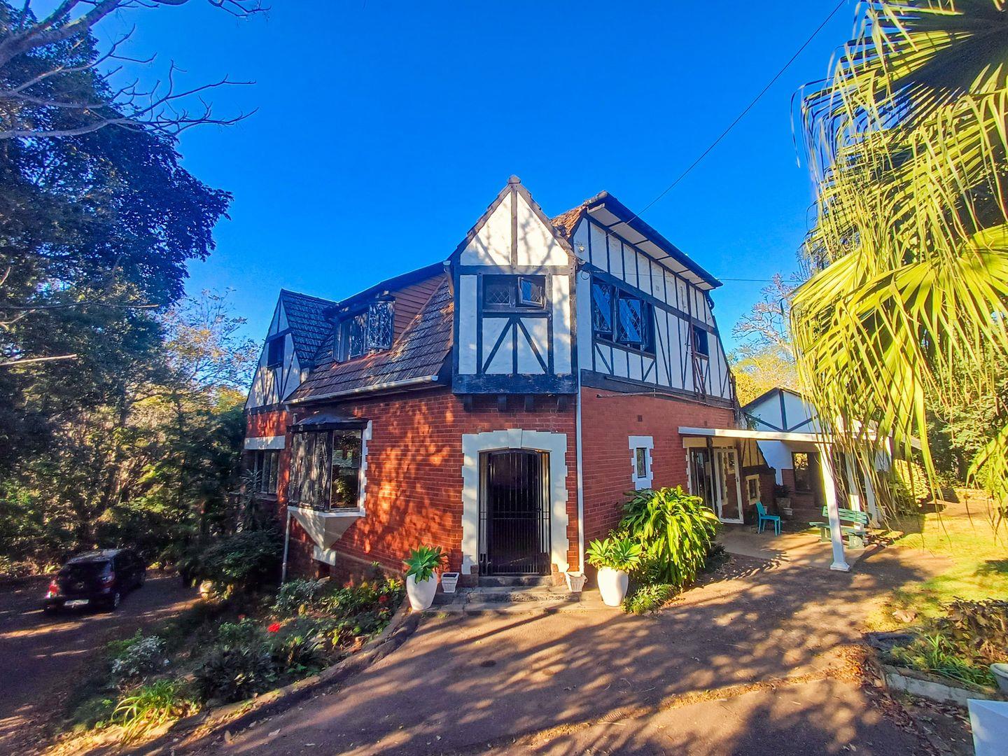 Cowies Hill Property Property and houses for sale in Cowies Hill