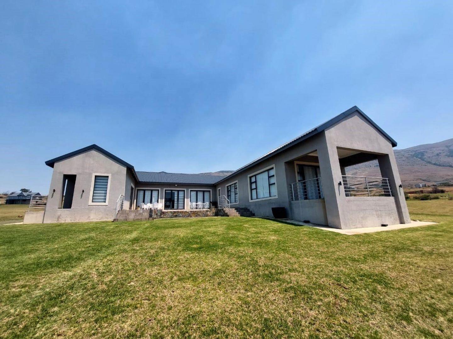 3 Bedroom House for sale in Vulintaba Country Estate P24113527689