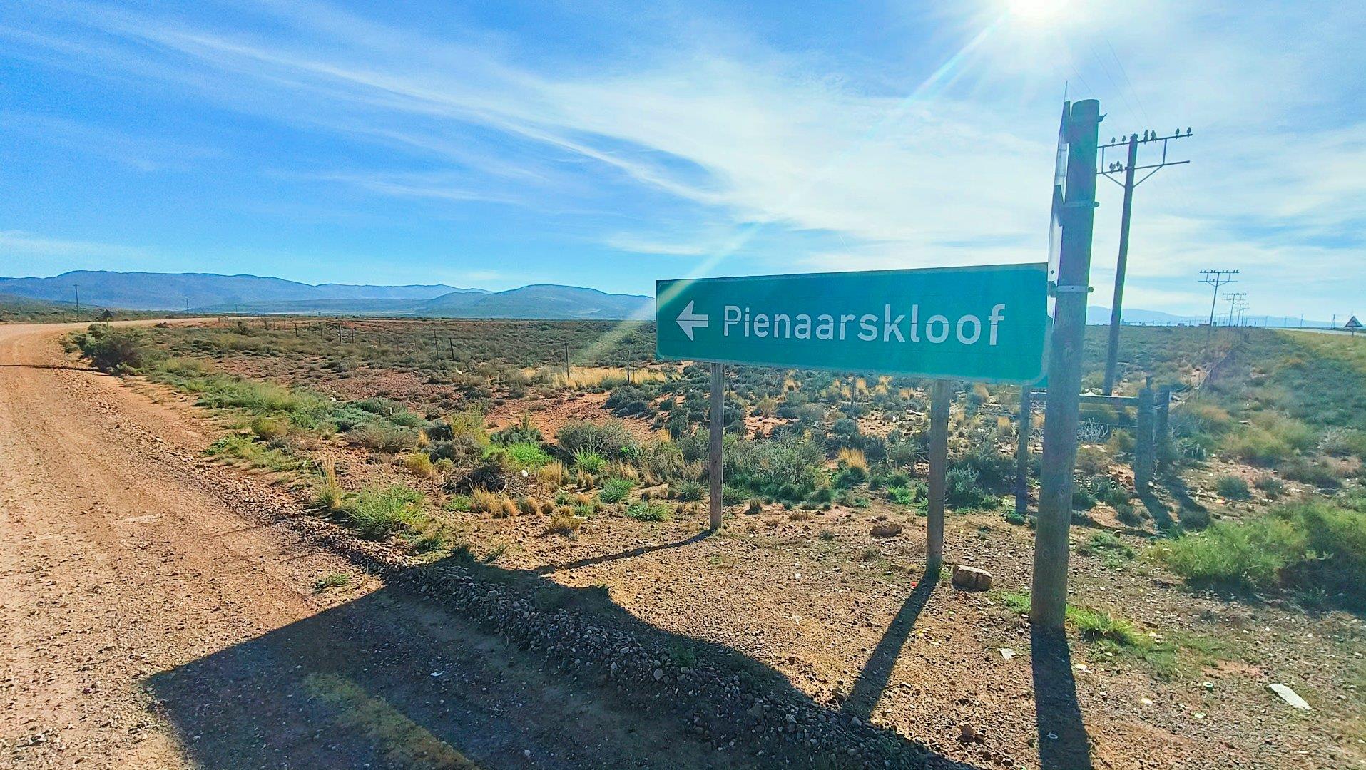 Touws River Rural Property Farms for sale in Touws River Rural