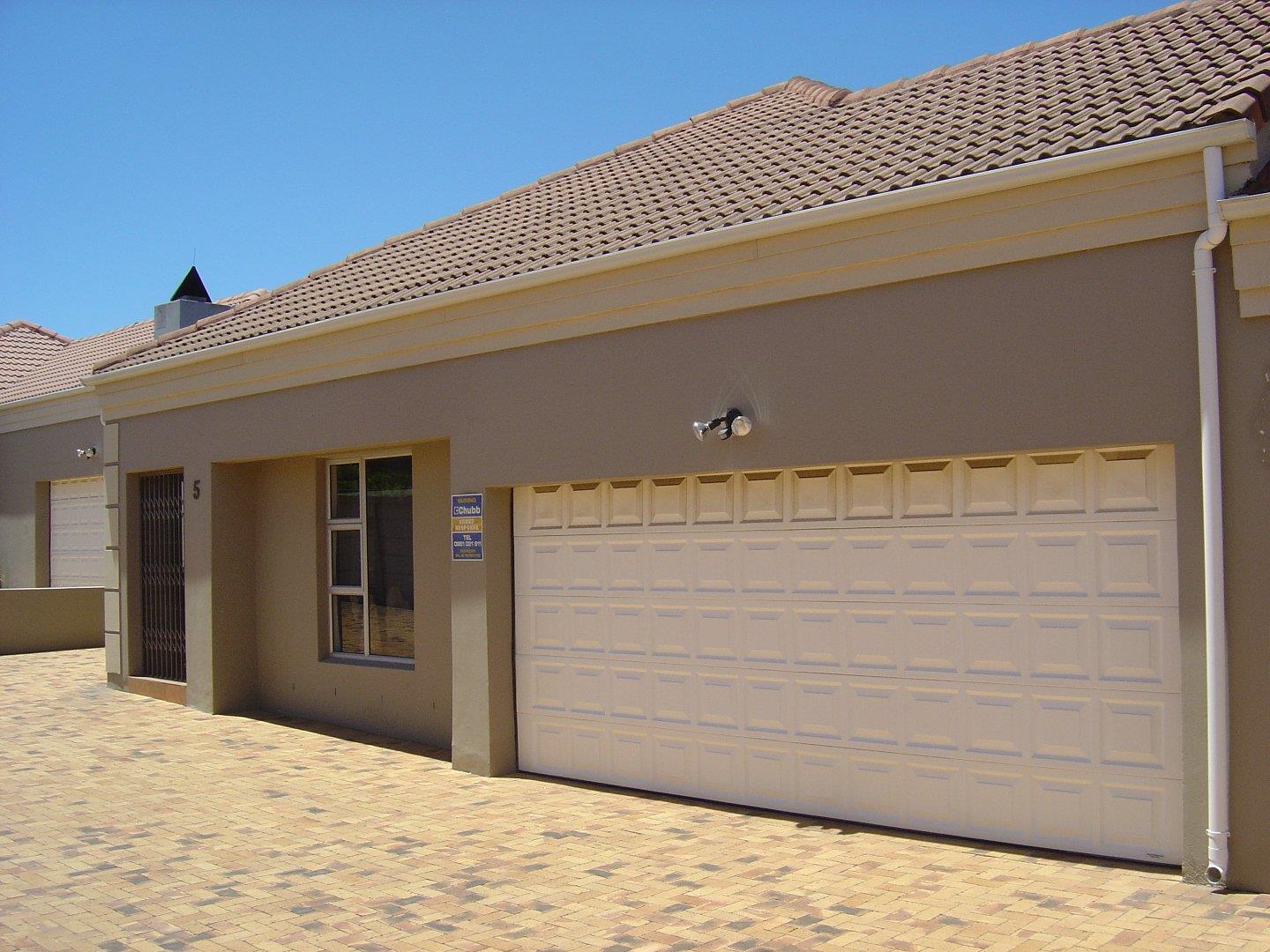 Ridgeworth Property Property and houses to rent in Ridgeworth