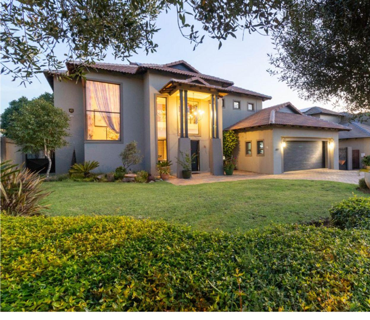 5 Bedroom House for sale in Aspen Hills 66 Sparrowhawk Link P24