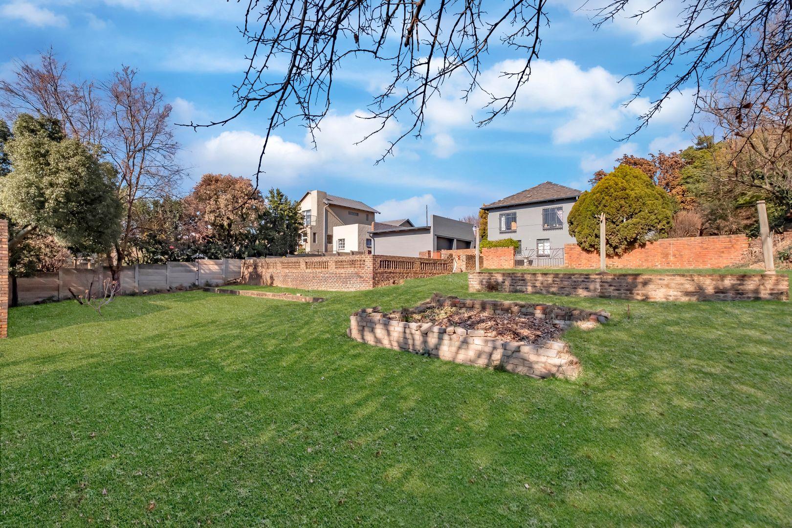 Vacant land / plot for sale in Linden P24114411990