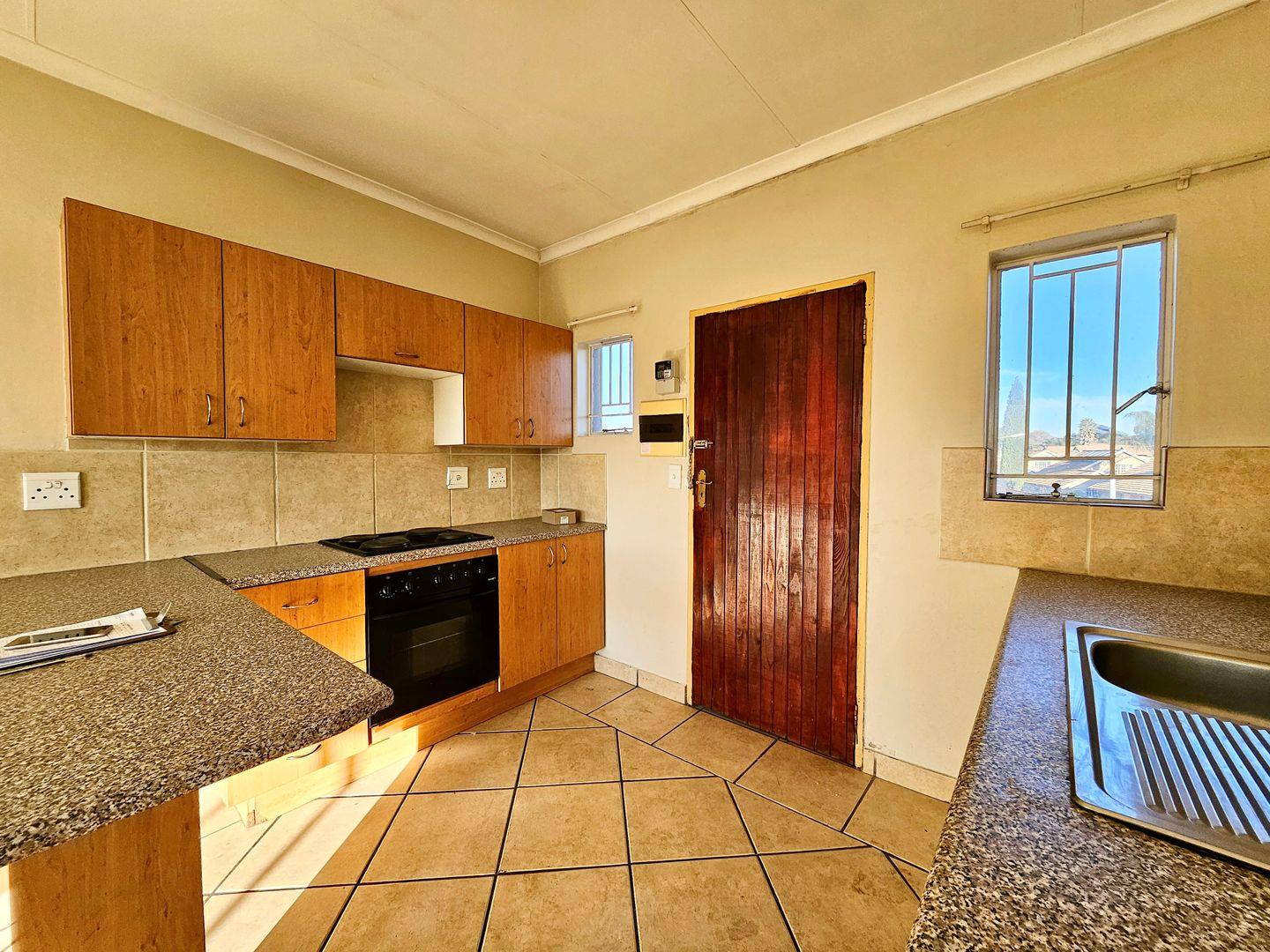 Townhouses to rent in Kempton Park Kempton Park Property Property24