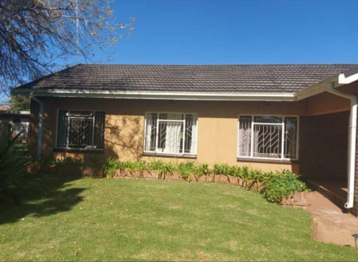 Property and houses for sale in Makwassie Makwassie Property