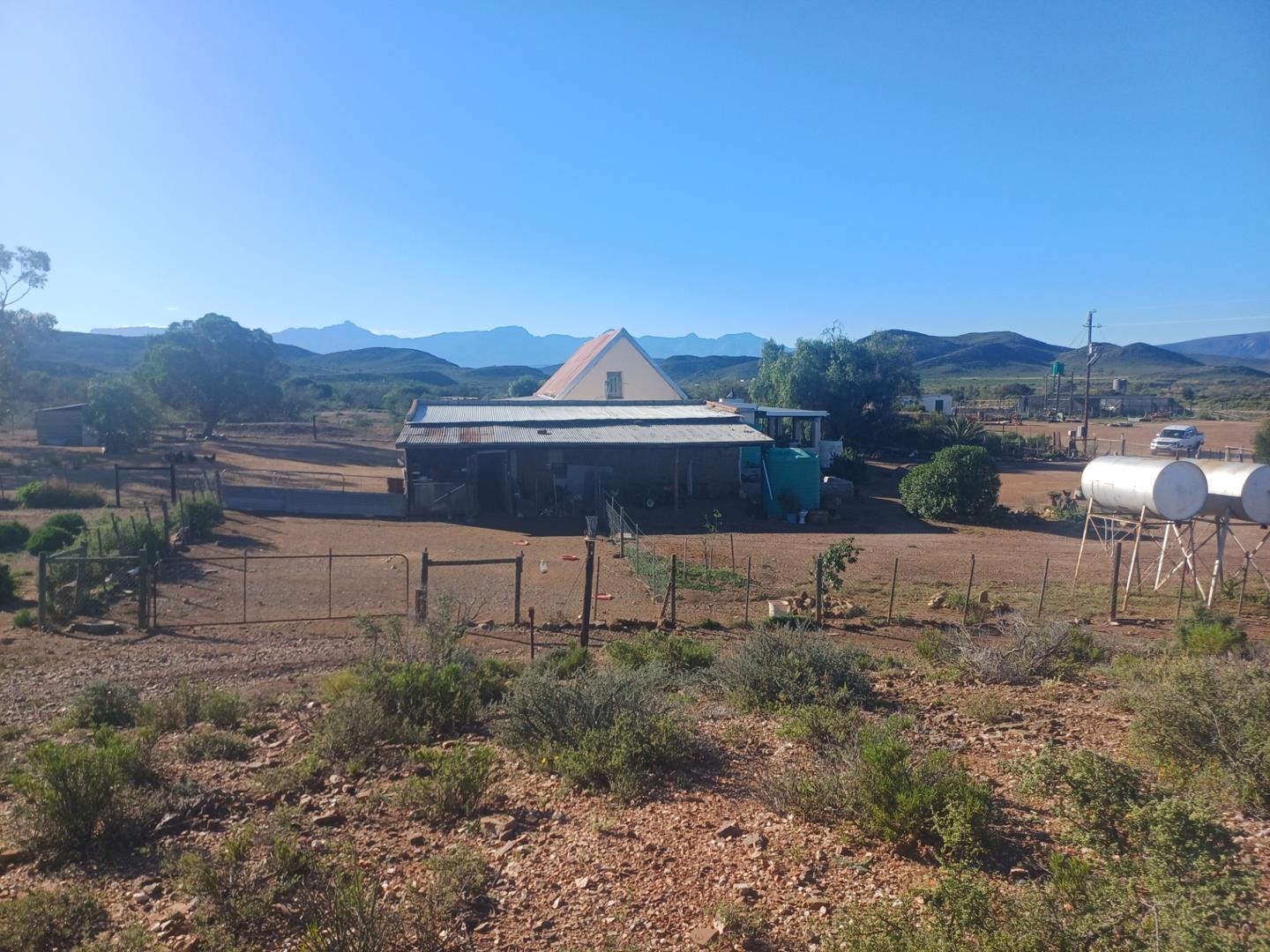 Property and houses for sale in Ladismith Ladismith Property Page 2