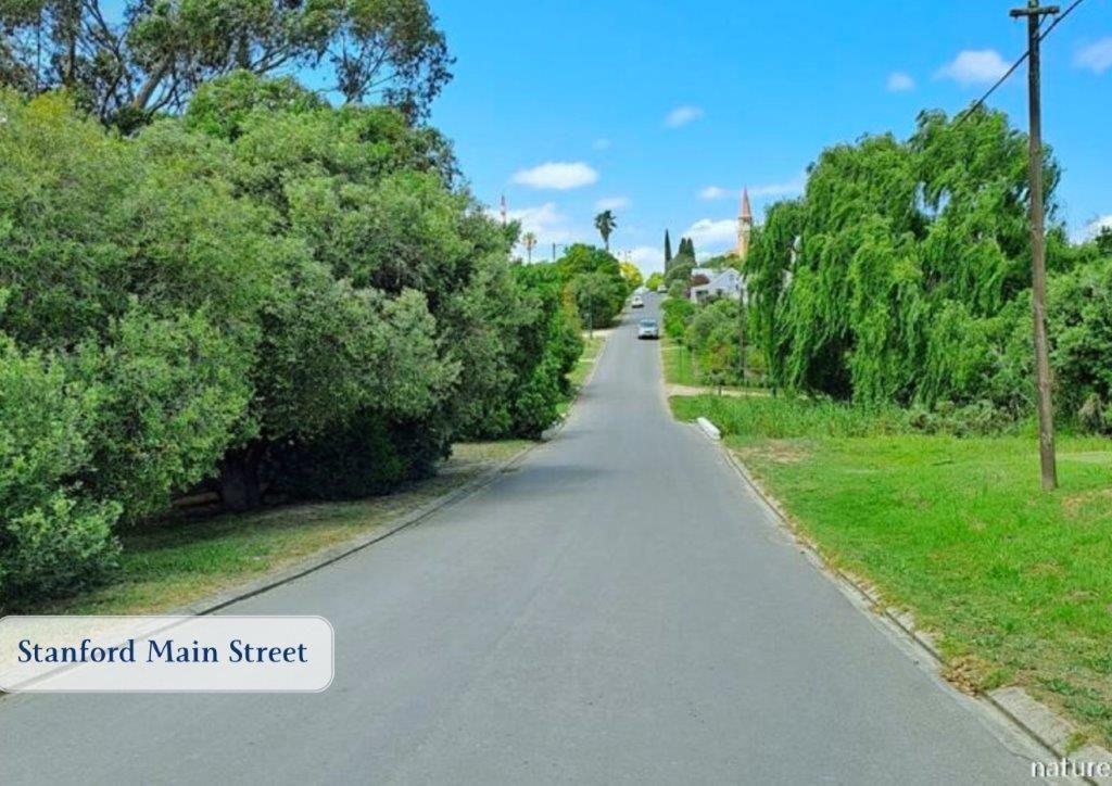 Vacant land / plot for sale in Stanford P24114728681