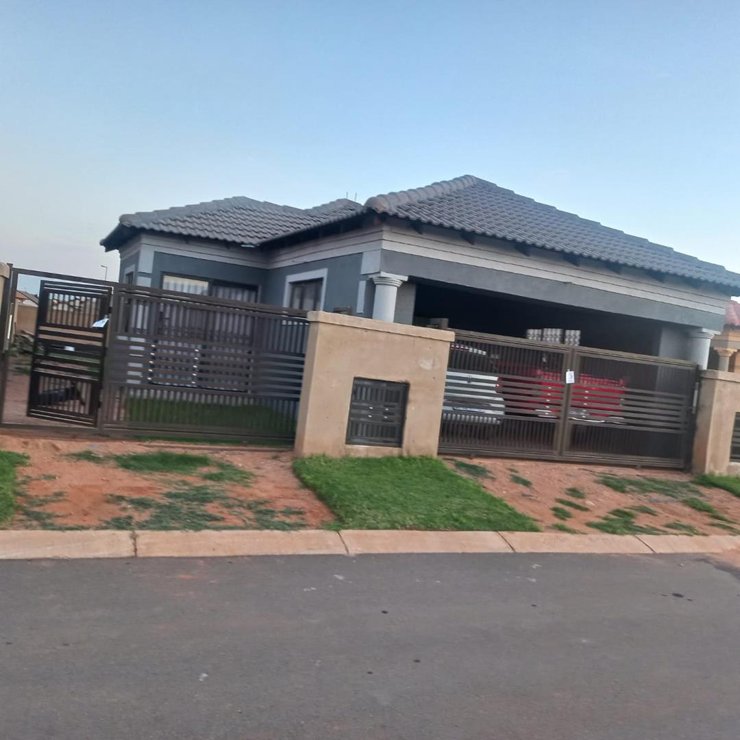 Modderbee Property Property and houses for sale in Modderbee