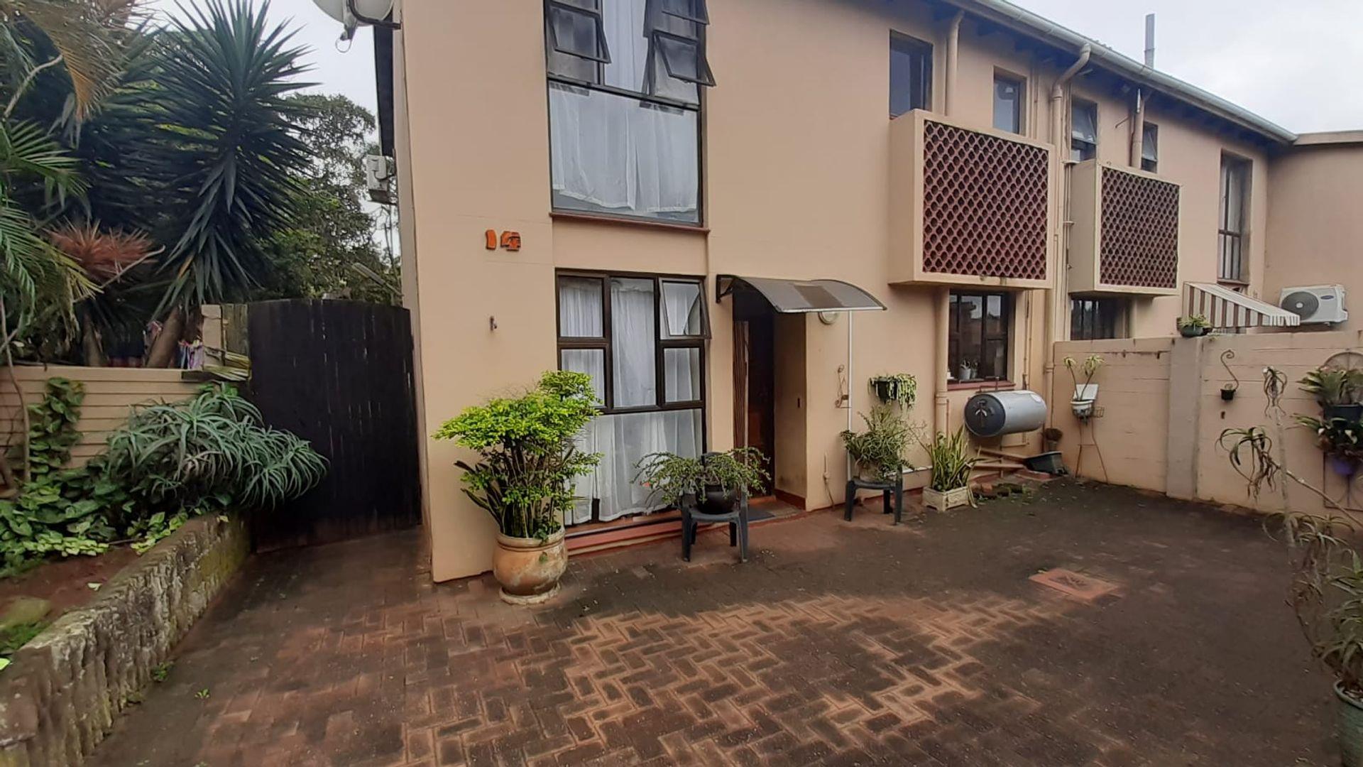 3 Bedroom Townhouse for sale in Woodhaven P24114644376