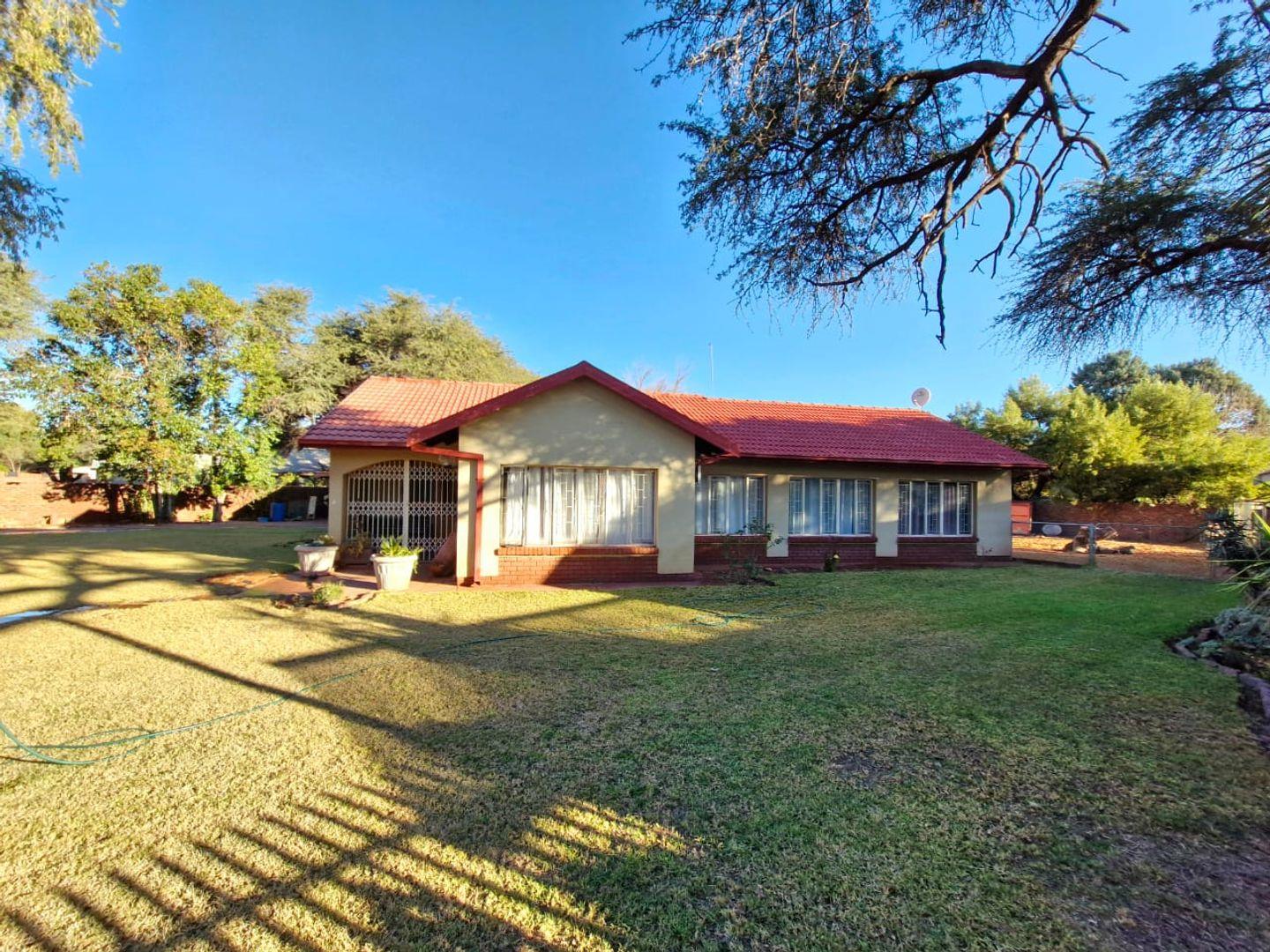 Property to rent in Northern Cape Property and houses to rent in