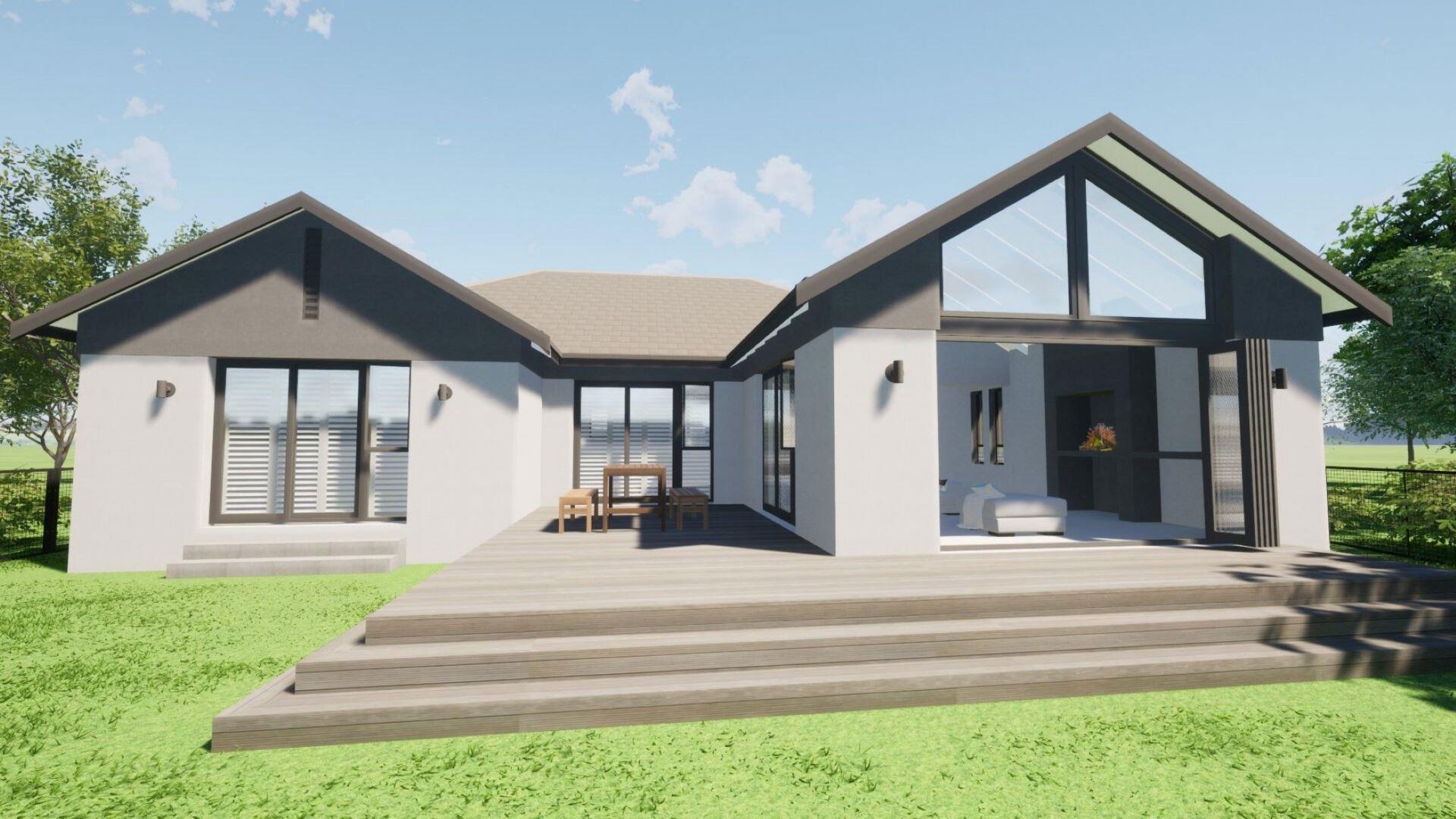 4 Bedroom House for sale in Wedgewood Golf Estate P24114644608