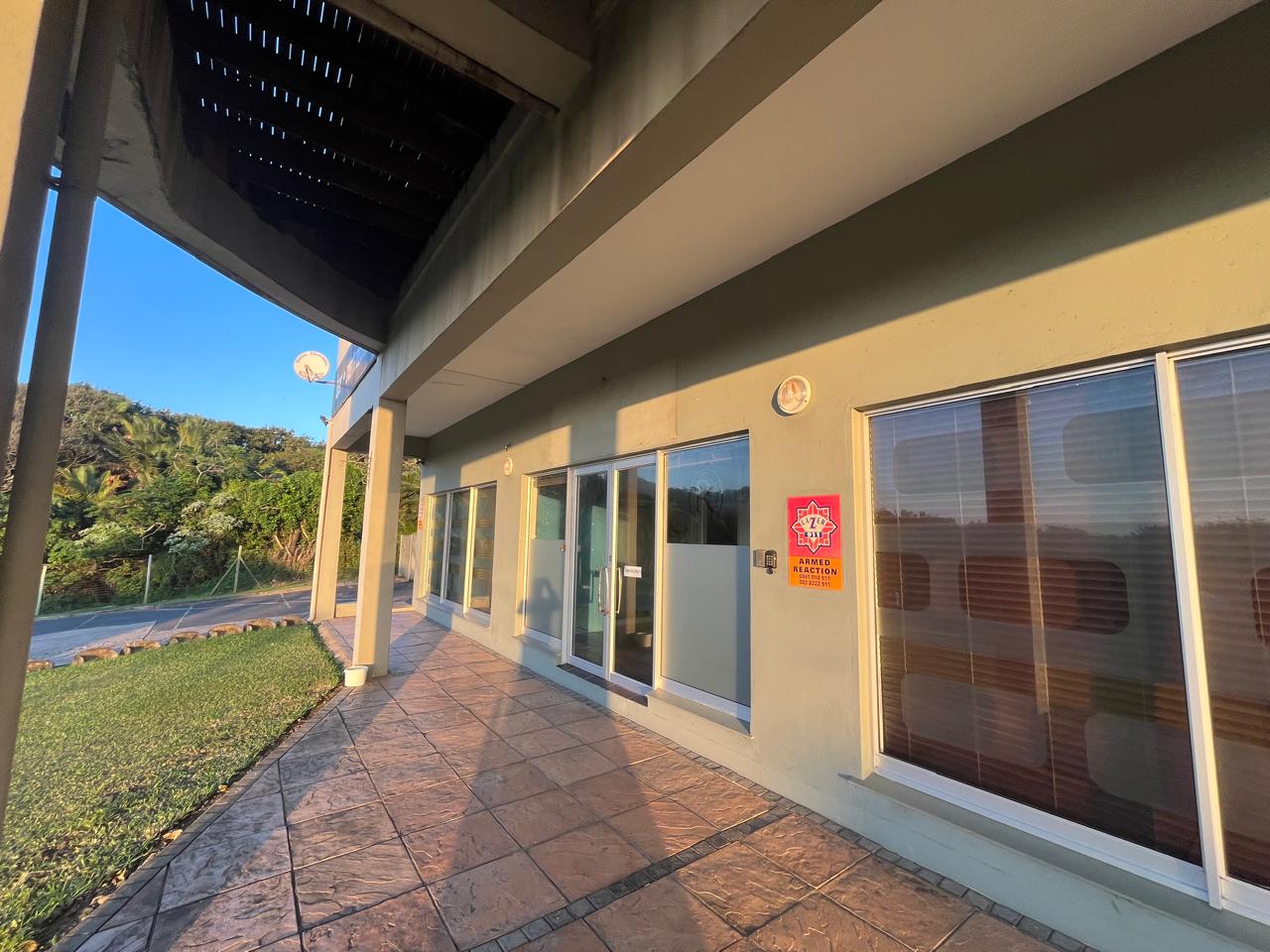 Commercial property to rent in Port Shepstone Port Shepstone Property