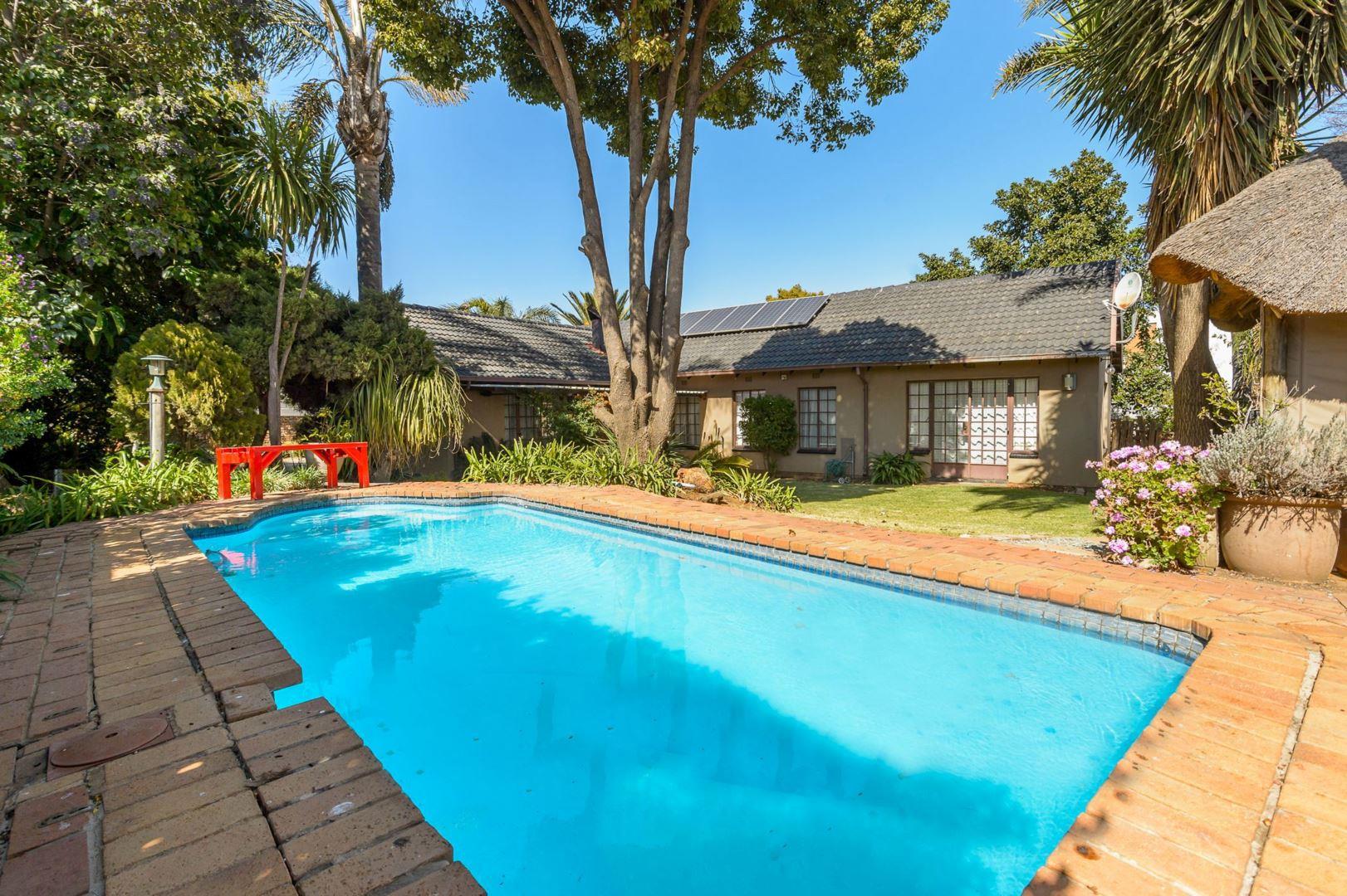 Van Riebeeck Park, Kempton Park Property Property and houses for sale