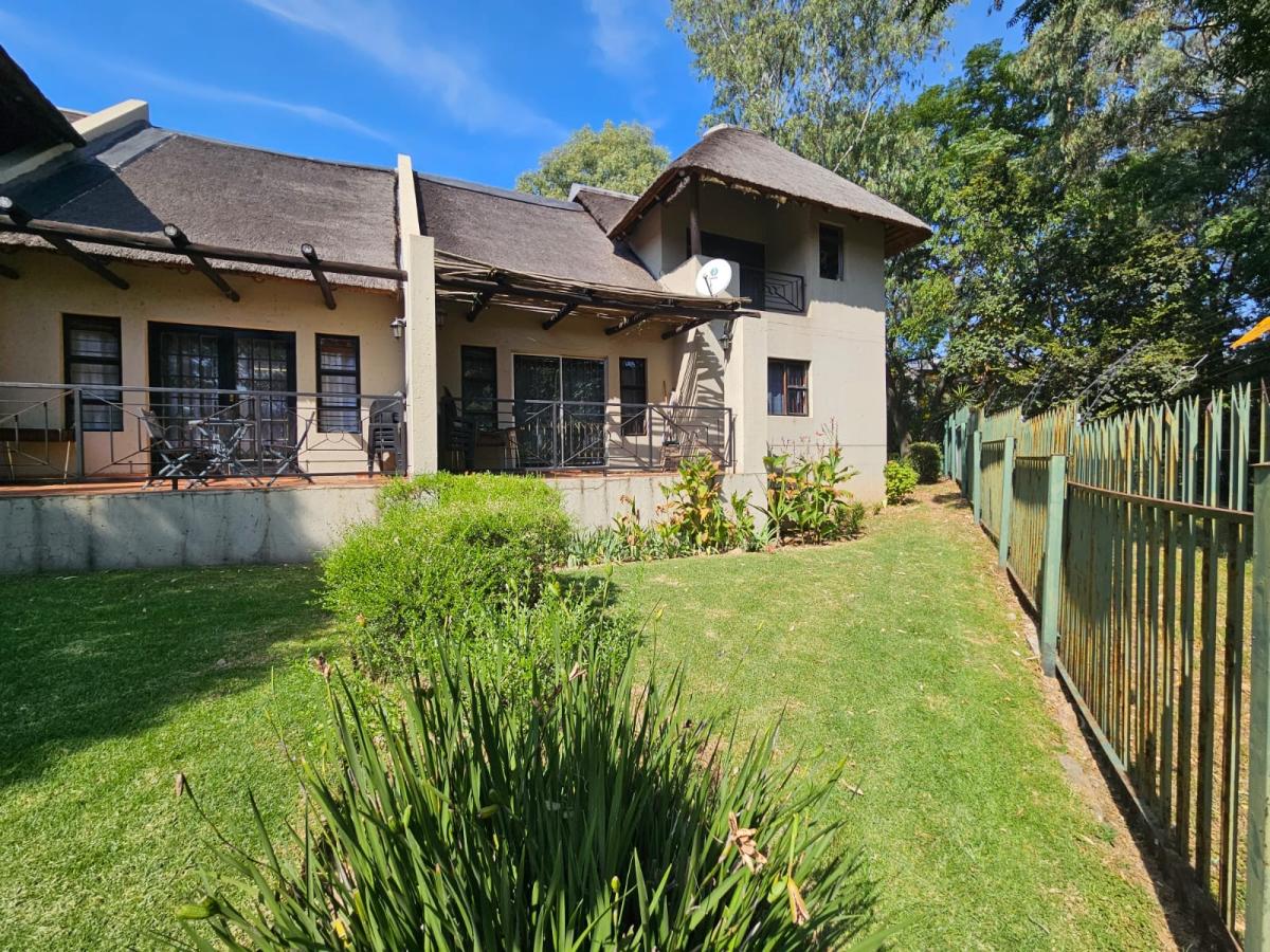 Sharonlea Property Property and houses to rent in Sharonlea