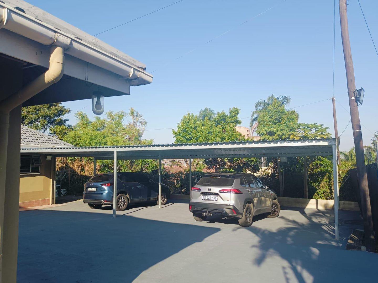 2 Bedroom Apartment / flat to rent in Longcroft P24112688817