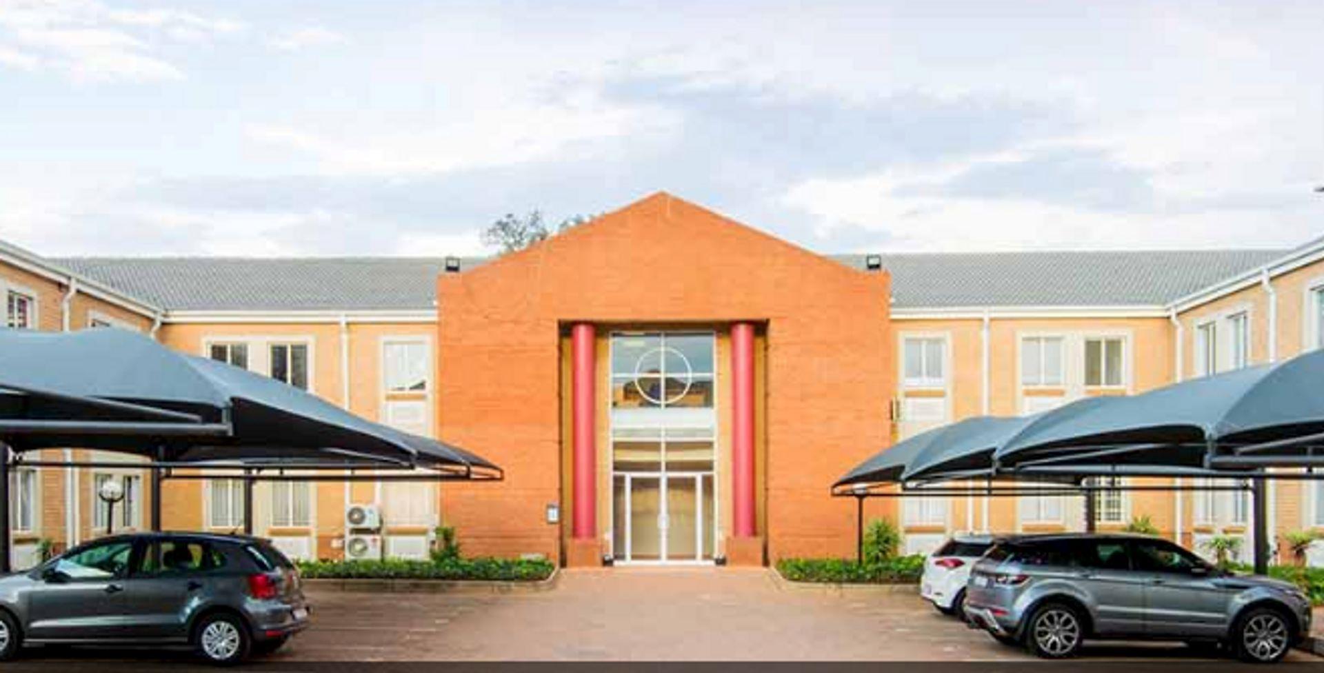 Commercial property to rent in Corporate Park F1 Emerald Park, 22