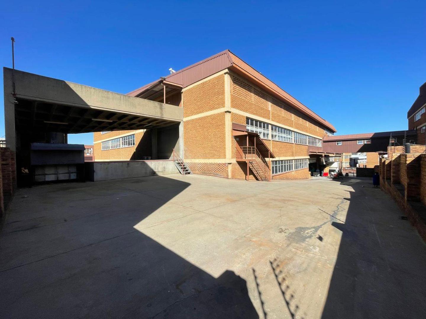 Industrial property to rent in Wynberg 28 Thora Crescent P24114645687