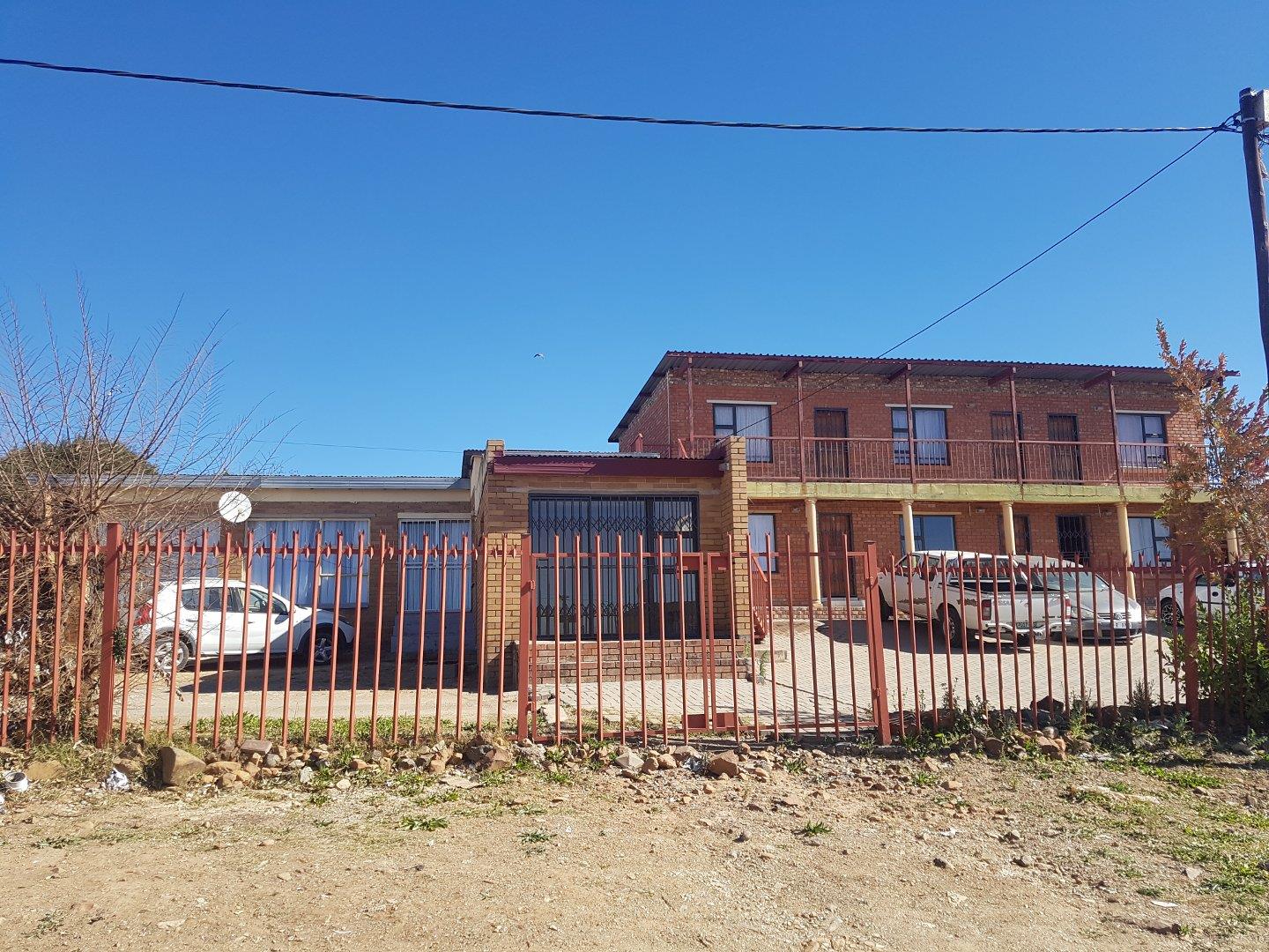 Rocklands, Bloemfontein Property Property and houses to rent in
