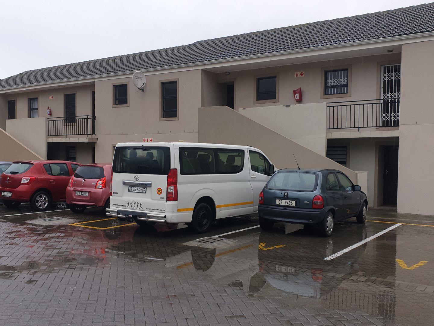 2 Bedroom Townhouse for sale in Fairview Golf Estate 11 66 On Fairway