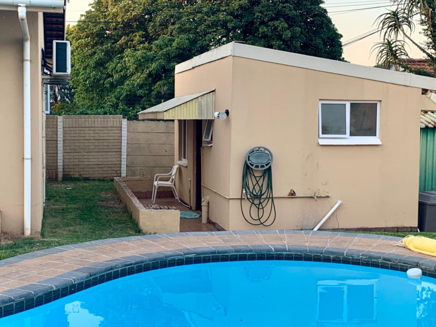 1 Bedroom House to rent in Durban North P24114646062