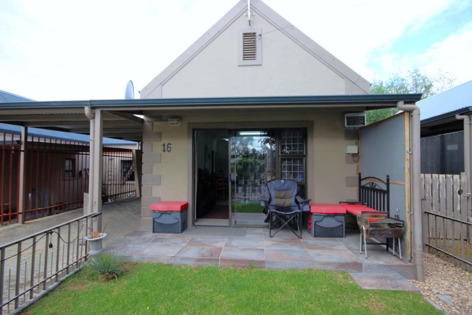 2 Bedroom House for sale in Wesbank P24114646175