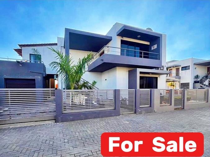 3 Bedroom House for Sale in Maputo