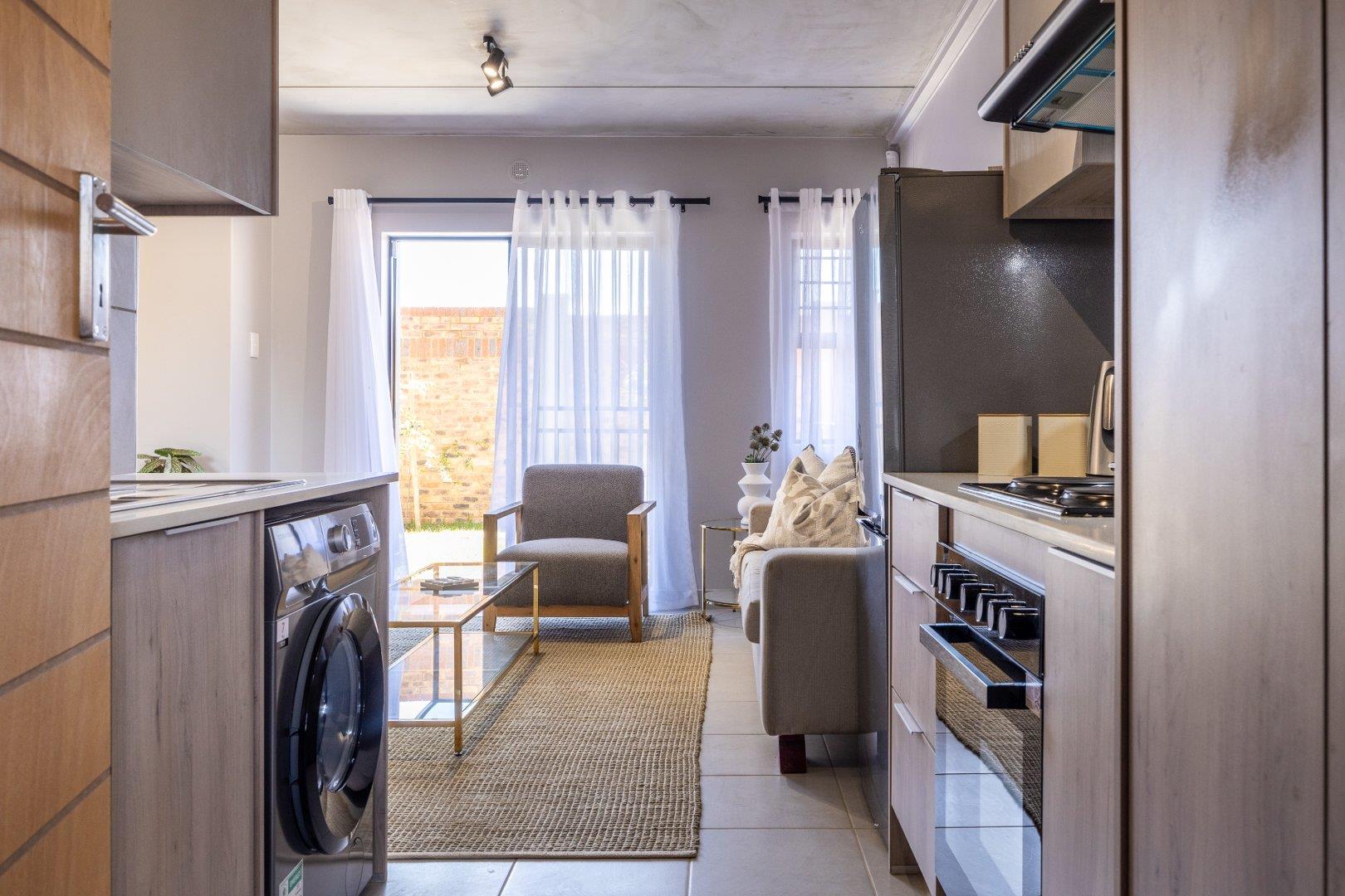 Cosmo City Property Property and houses to rent in Cosmo City