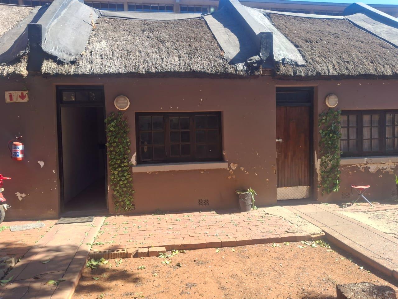 1 Bedroom Apartment / flat to rent in Arcadia P24114646540