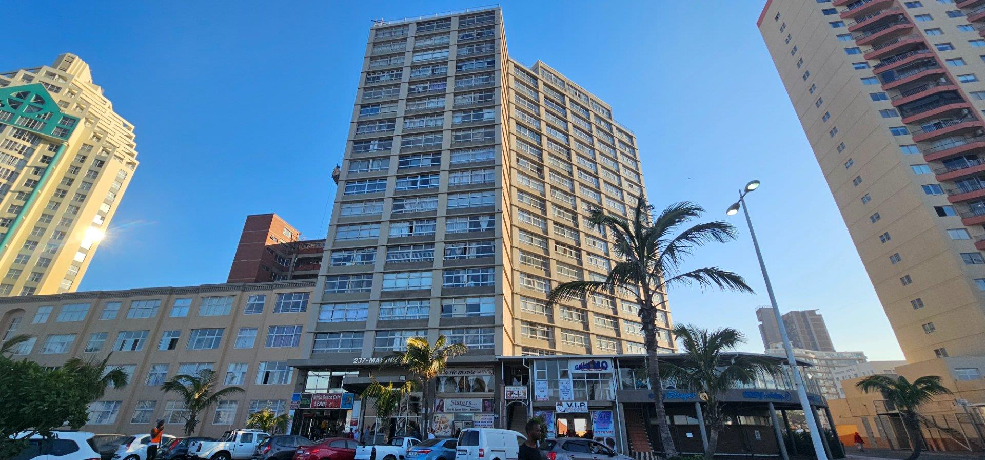 3 Bedroom Apartment / flat for sale in North Beach 237 or Tambo