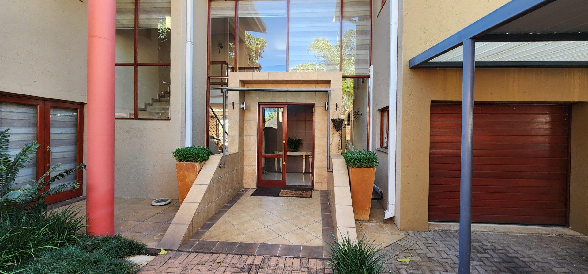 Broadlands Estate Property Property and houses for sale in Broadlands