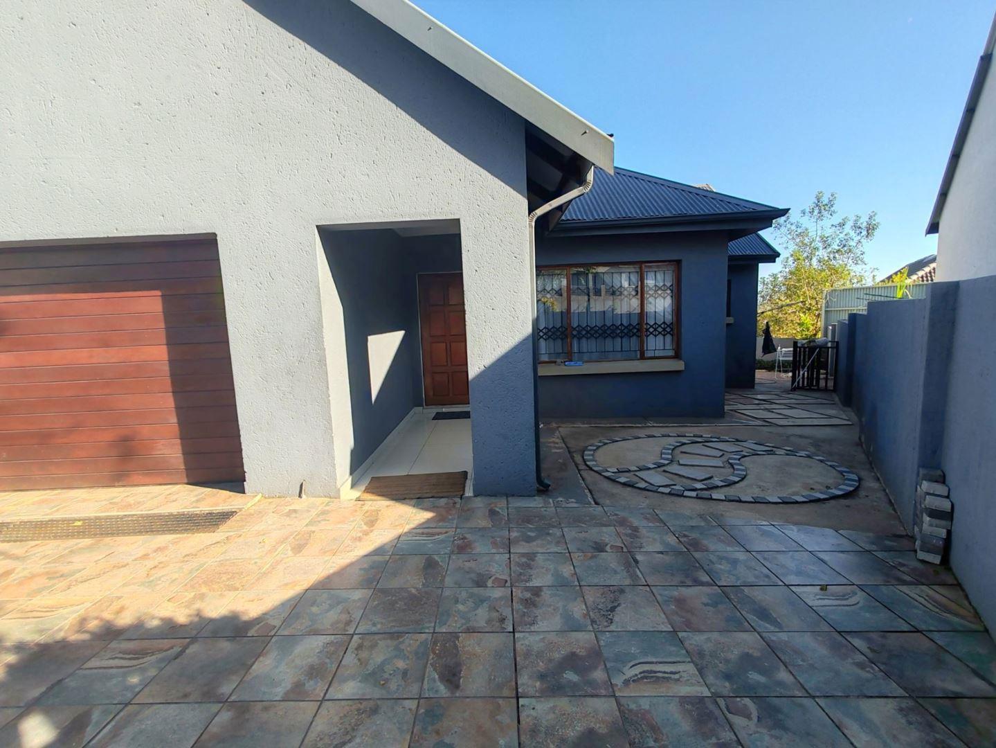 3 Bedroom House for sale in Tzaneen Rural P24114647386
