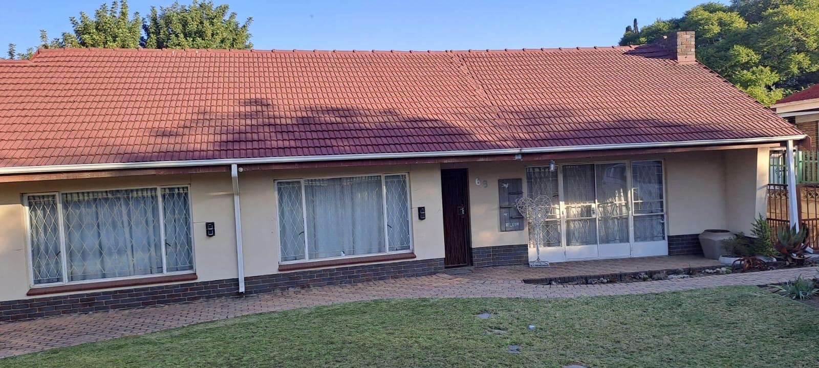 3 Bedroom House for sale in Hazeldene 68 Frank Street P24114647387