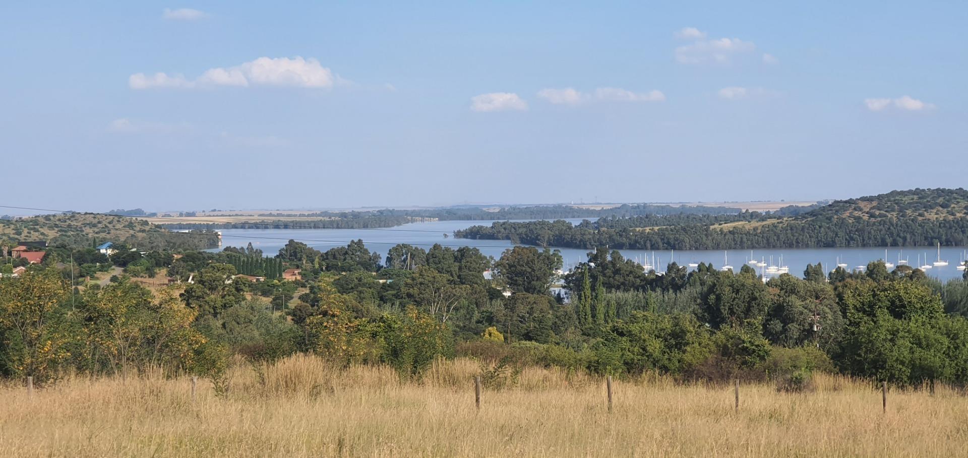 Vacant land / plot for sale in Vaal Marina P24114647459
