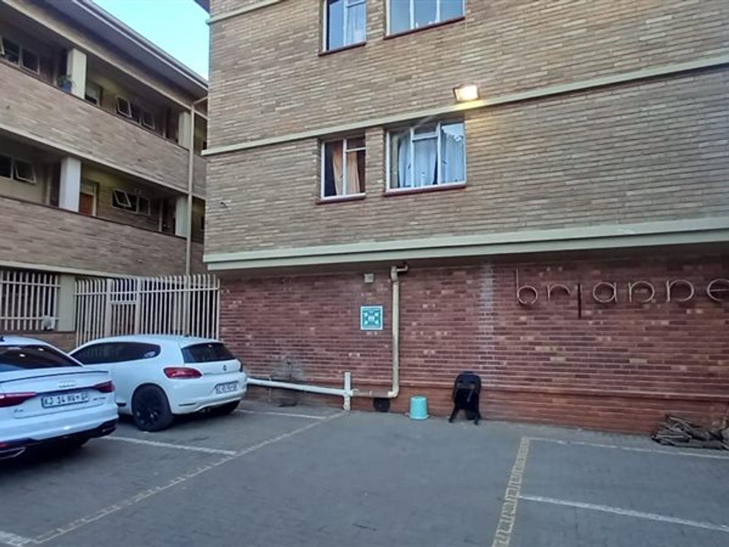 Arcadia, Pretoria Property Apartments / flats to rent in Arcadia