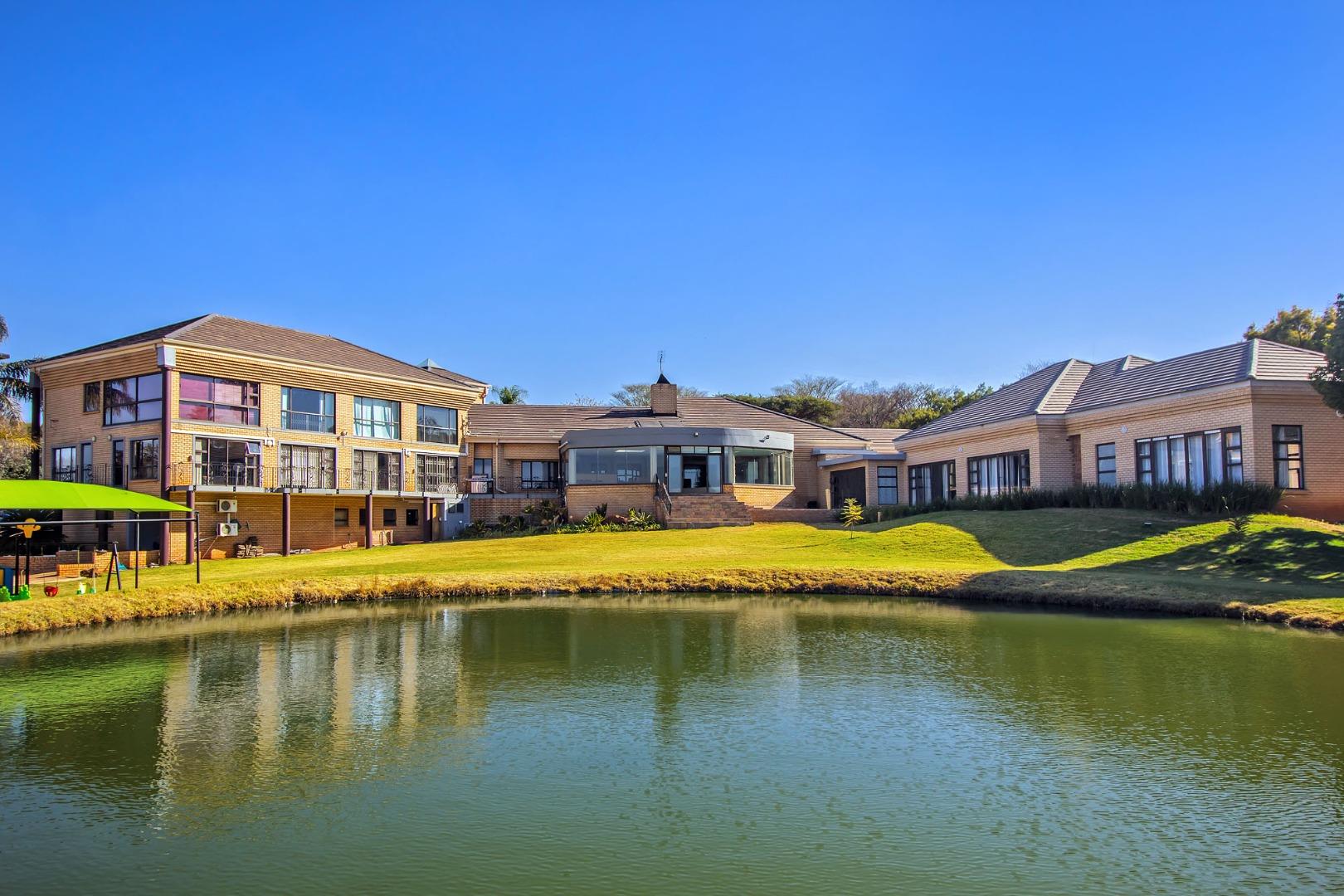 7 Bedroom House for sale in Mooikloof Equestrian Estate P24114647715